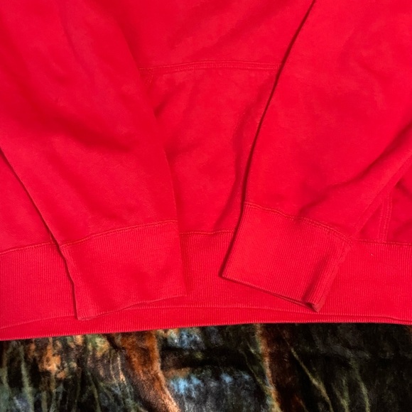 Vintage Nike hoodie - Picture 3 of 4